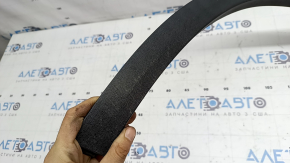 Ornament arc aripă față dreapta Mercedes GLC 300/43/63 16-22 structură, pachet AMG, zgârieturi