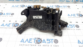 Cutie de siguranțe sub capotă Kia Niro 17-22 HEV, fără cablaje