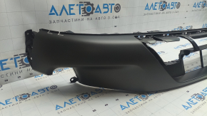 Buză bară față CX-50 23-25 , structură de deviere a radarului