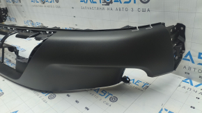 Buză bară față CX-50 23-25 , structură de deviere a radarului