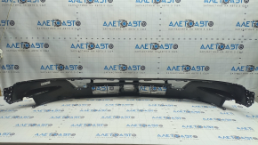 Buză bară față CX-50 23-25 , structură de deviere a radarului