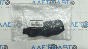 Крепление переднего бампера крыло правое Mazda CX-50 23-26