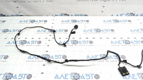 Cablaj bara spate Mercedes GLC 300 20-22 pentru pachet BSM, AMG