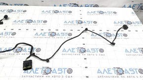 Cablaj bara spate Mercedes GLC 300 20-22 pentru pachet BSM, AMG