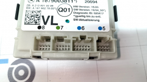 Computer ușă stânga față Mercedes GLC 16-22