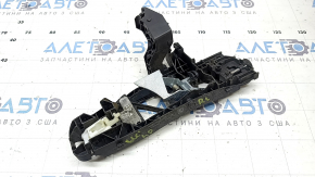 Mecanismul manetei usii din spate stanga Mercedes GLC 16-22 keyless