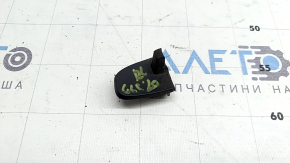 Manerul exterior de pe ușa din spate stânga a Mercedes GLC 16-22 este blocat pentru keyless