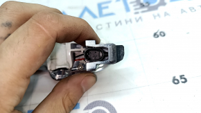 Mânerul ușii exterioare din spate dreapta Mercedes GLC 16-19 keyless