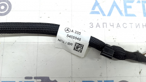 Cablare pentru ușa din dreapta față a Mercedes GLC 16-22 fără cheie