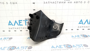 Ornamente portbagaj stânga interior Tesla Model 3 24-26