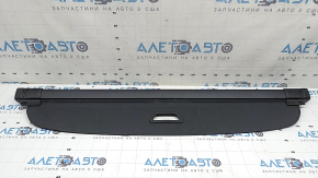 Cortină portbagaj Mercedes GLC 16-22, neagră, zgâriată