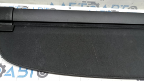 Cortină portbagaj Mercedes GLC 16-22, neagră, zgâriată