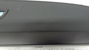 Cortină portbagaj Mercedes GLC 16-22, neagră, zgâriată