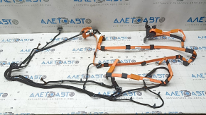 Проводка ВВБ Chevrolet Volt 11-15
