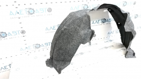 Captuseala aripa fata stanga Toyota Rav4 19 - nou original
