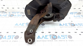 Ax punte dreapta față cu butuc Honda Accord 18-22 cu carcasă, ruginit