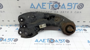 Braț longitudinal spate stâng Honda Accord 18-22 microfisuri S/B, ruginit