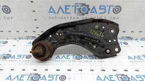 Braț longitudinal spate stâng Honda Accord 18-22 microfisuri S/B, ruginit