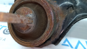Braț longitudinal spate stâng Honda Accord 18-22 microfisuri S/B, ruginit