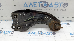 Braț longitudinal spate dreapta Honda Accord 18-22 microfisuri S/B, ruginit