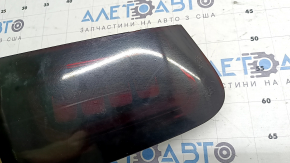 Lampă interioară hayon, stânga, Mercedes GLC 20-22 LED, fumurie, folie uzată