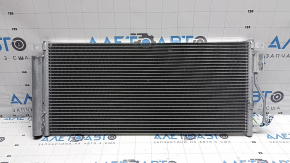 Condensator radiator aer conditionat Chevrolet Trax 15-21 LUV tip 2