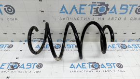 Arcul frontal stânga Honda Accord 18-22 2.0 hibrid