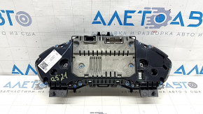 Tablou de bord Audi Q5 80A 21-24, afișaj mic, 53k, zgârieturi, pete pe sticlă