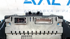 Tablou de bord Audi Q5 80A 21-24, afișaj mic, 53k, zgârieturi, pete pe sticlă
