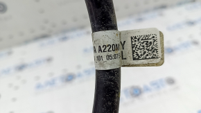 Arcul de suspensie din față dreapta Honda Accord 18-22 2.0 hibrid
