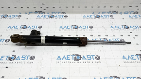 Amortizor spate stânga Honda Accord 18-20 hibrid, Touring, cu regulator de rigiditate, ruginit