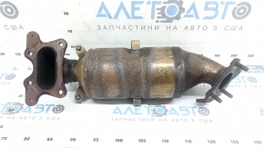 Катализатор Honda Accord 18-22 2.0 hybrid