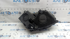 Ansamblu far față stânga Mercedes GLC 20-22 LED cu garnitură, pentru lustruire