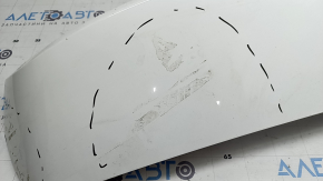Eleron portbagaj Mercedes GLC 300 20-22 SUV, lipit