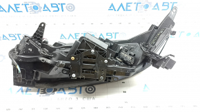 Фара передняя правая Nissan Ariya 23-26 LED, песок