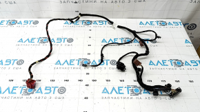 Проводка пассажирского сиденья Audi Q5 80A 18-24