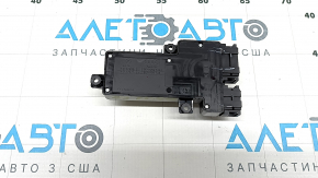 Comandă scaun pasager Audi Q5 80A 18-24 bej, cu butoane
