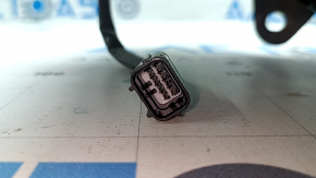 Far stânga față Nissan Ariya 23-26 LED, nisip