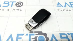 Ключ Mercedes GLC 16-22 4 кнопки, потерт, тычки