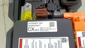 Аккумуляторная батарея ВВБ в сборе Honda Accord 18-22 2.0 hybrid, 122к, 228V