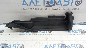 Уплотнитель крыла капот-крыло правый Audi Q3 8U 15-18