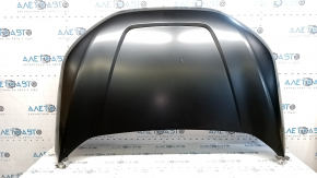 Капот голый Ford Edge 19-24