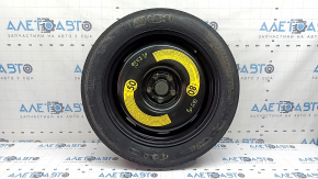 Запасное колесо докатка Audi Q3 8U 15-18 R18x4J ET 27.5 145/80
