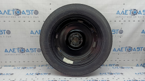 Запасное колесо докатка Audi Q3 8U 15-18 R18x4J ET 27.5 145/80