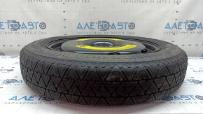 Запасное колесо докатка Audi Q3 8U 15-18 R18x4J ET 27.5 145/80