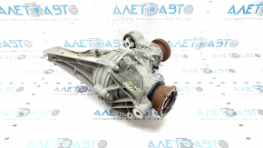 Задний дифференциал редуктор Audi Q5 80A 18-25 2.0T, MHEV 53к