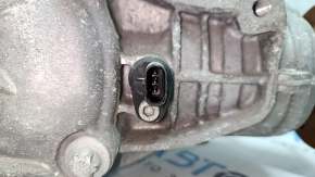 Задний дифференциал редуктор Audi Q5 80A 18-25 2.0T, MHEV 53к