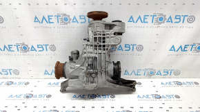 Задний дифференциал редуктор Audi Q5 80A 18-25 2.0T, MHEV 53к