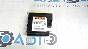 Modul airbag SRS, computer airbag, Nissan Ariya 23-26, 91 kW, autonomie extinsă