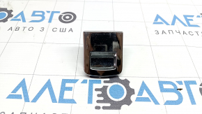 Крюк багажника Audi Q3 8U 15-18 хром